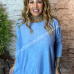 Plus Size Sophie Soft Knit Best Fits 16-26 - Image 3
