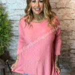 Plus Size Sophie Soft Knit Best Fits 16-26