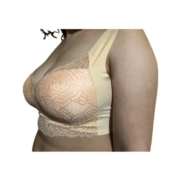 LJ's Evening Bralette  - "No Returns On Sale Items" - Image 4