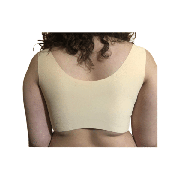 LJ's Evening Bralette  - "No Returns On Sale Items" - Image 5