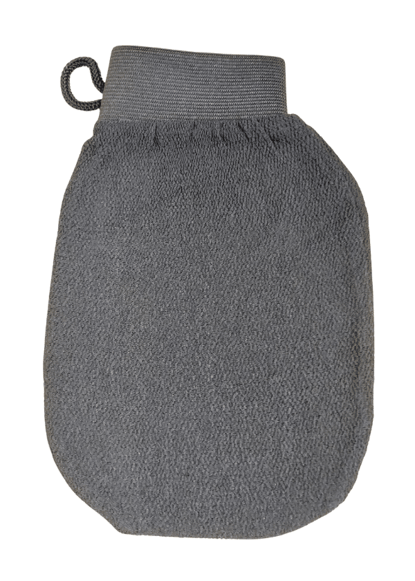 LJ’s Glow – Tanning Exfoliating Mitt