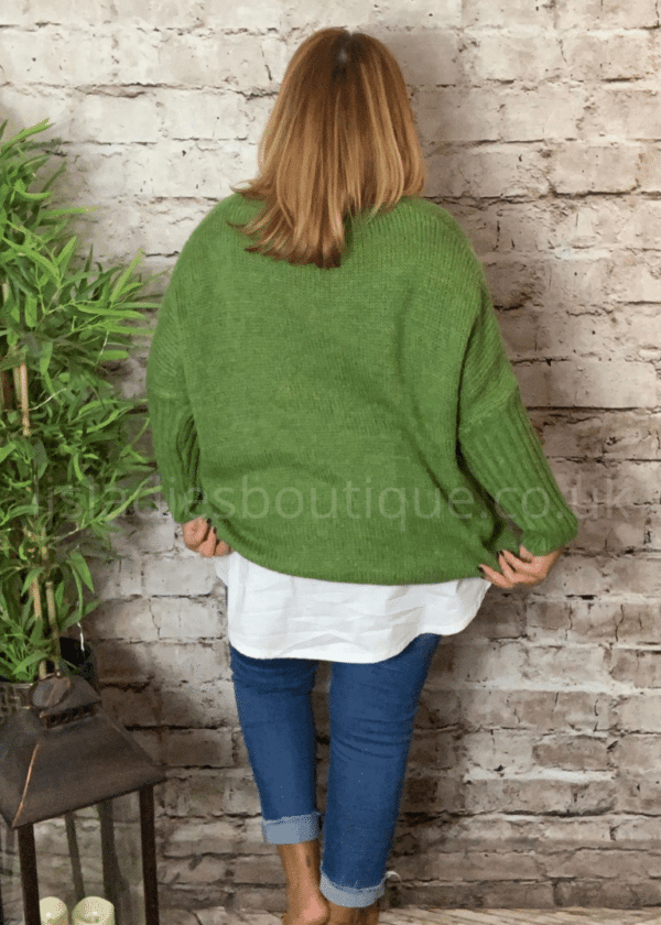 White Shirt Extenders ( 3 sizes available) - Image 3