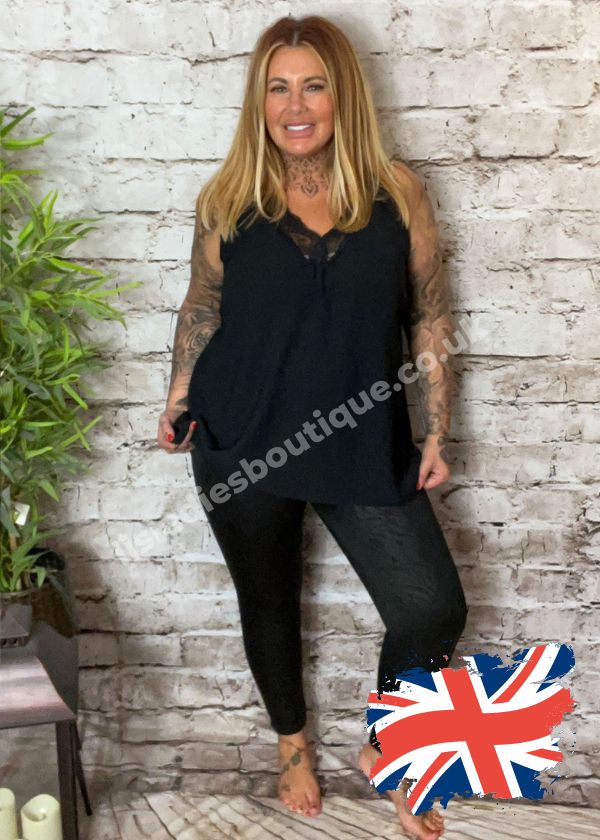 Soft on sale leather leggings