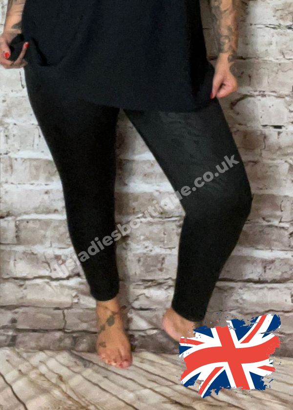Soft hotsell leather leggings