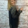 Brillare (Sparkle) Cover Up Shrug Jacket best fits 14-24 NO RETURNS ON SALE ITEMS - Image 6