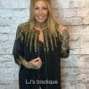 Brillare (Sparkle) Cover Up Shrug Jacket best fits 14-24 NO RETURNS ON SALE ITEMS - Image 4