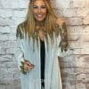 Brillare (Sparkle) Cover Up Shrug Jacket best fits 14-24 NO RETURNS ON SALE ITEMS - Image 5