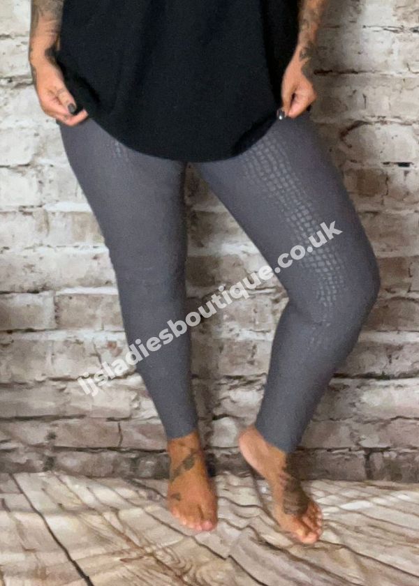 Style and co plus size best sale leggings