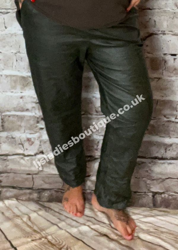 lagenlook magic trousers
