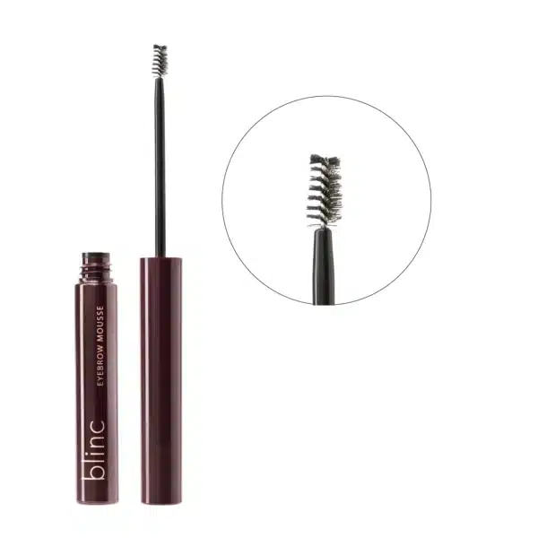 Eyebrow Mousse "No Returns On Sale Items"