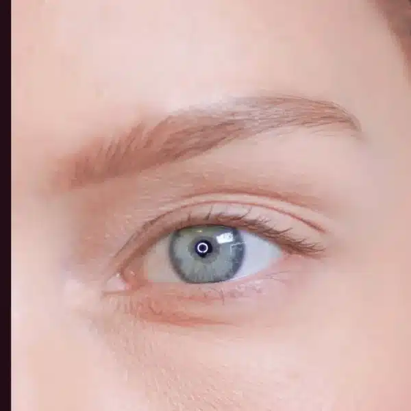 Eyebrow Mousse "No Returns On Sale Items" - Image 3
