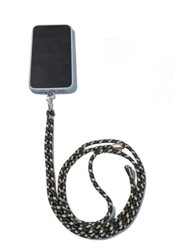 Phone Lanyard