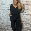 Jennifer Jumpsuit best fits 16-24  *Restocked* - Image 6