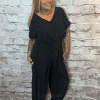 Jennifer Jumpsuit best fits 16-24  *Restocked* - Image 7