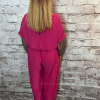 Jennifer Jumpsuit best fits 16-24  *Restocked* - Image 3