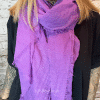 Plain Light Weight Scarf *RESTOCKED* - Image 17