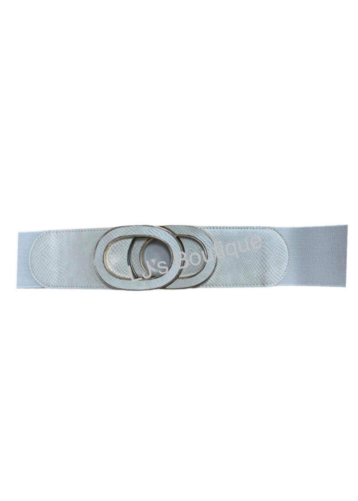 Elasticated Belts best fits 1020 (No.12) LJ's Ladies Boutique