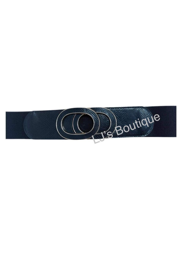 Elasticated Belts best fits 1020 (No.12) LJ's Ladies Boutique