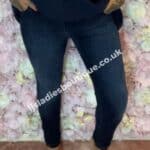 Dark Denim Premium Magic Jeans