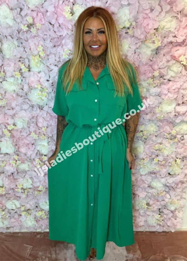 Shirt sales dress 12
