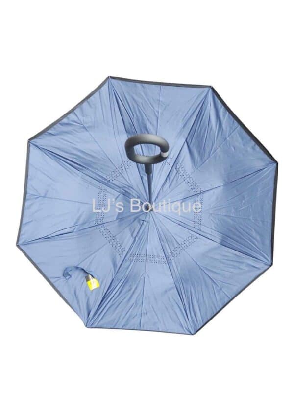 134 NAVY BLUE UMBRELLA