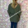 Tex Short Sleeve Top best fits 14-22 "No Returns On Sale Items" - Image 2