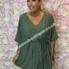 Tex Short Sleeve Top best fits 14-22 "No Returns On Sale Items" - Image 3