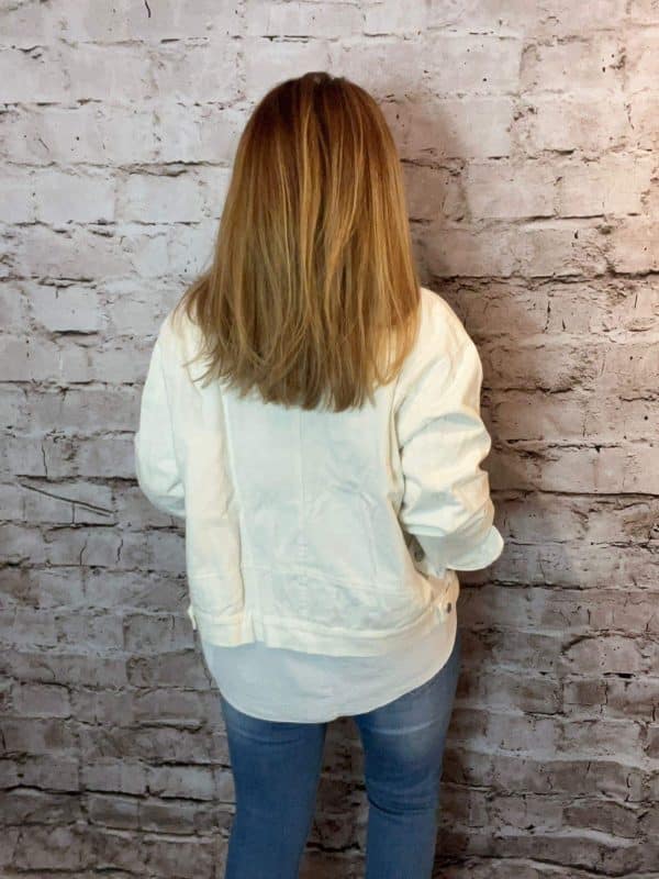 Cheeky Charmer Jacket "No Returns On Sale Items" - Image 5