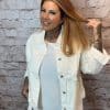 Cheeky Charmer Jacket "No Returns On Sale Items"