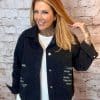 Cheeky Charmer Jacket "No Returns On Sale Items" - Image 2