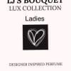 Ladies Designer inspired Eau De Parfum 30ml - Image 2
