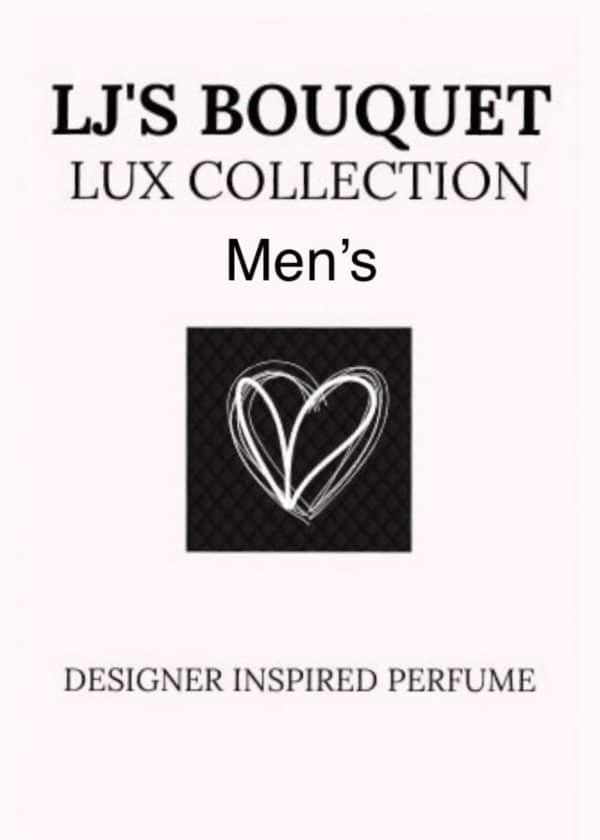 MENS DESIGNER INSPIRED EAU DE PARFUM 30ml - Image 2