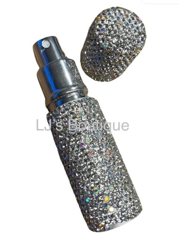 Diamante 10ml Perfume Bottle