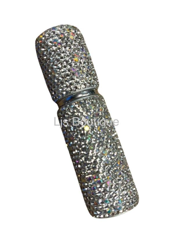 Diamante 10ml Perfume Bottle - Image 2