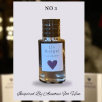 No3 Inspired by Aventus for him (Men)