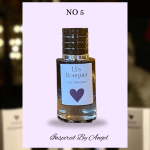 No.5 Inspired by Angel