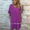 Petti Pleat Dress best fits 16-24 - Image 3