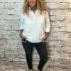 Charcoal Denim Premium Magic Jeans - Image 5