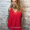 Lolita Vest (longer) best fits 16-26 - Image 2