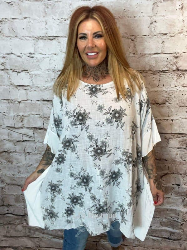 Shay Kaftan Best Fits: 16-26 - Image 2