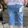 Geena G-Smack Pedal Pushers No Returns on sale items - Image 3