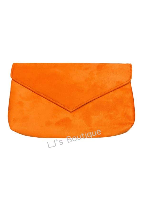 Tiffany Envelope Clutch Bag - Image 4