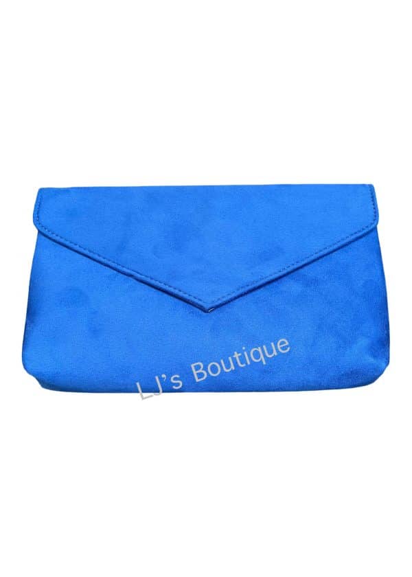 Tiffany Envelope Clutch Bag