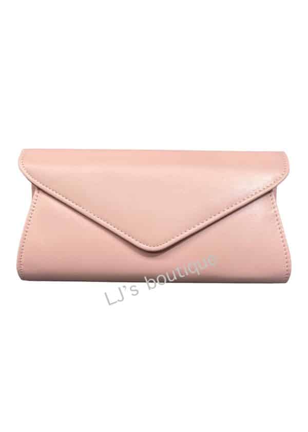 SERENA Envelope Clutch BAG "No Returns On Sale Items” - Image 3