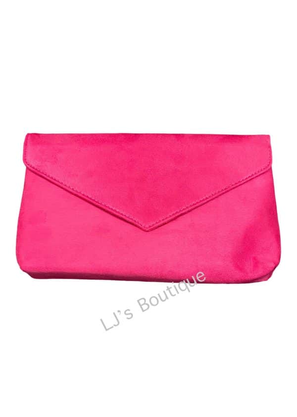 Tiffany Envelope Clutch Bag - Image 5