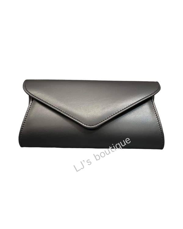 SERENA Envelope Clutch BAG "No Returns On Sale Items” - Image 4