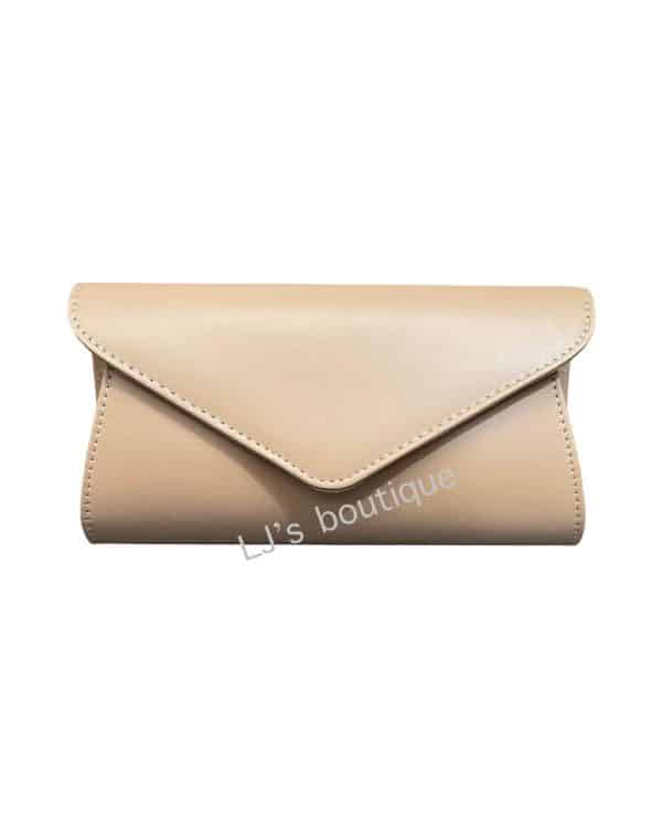 SERENA Envelope Clutch BAG "No Returns On Sale Items”