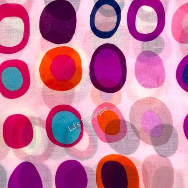 Circle of life scarf - Image 3