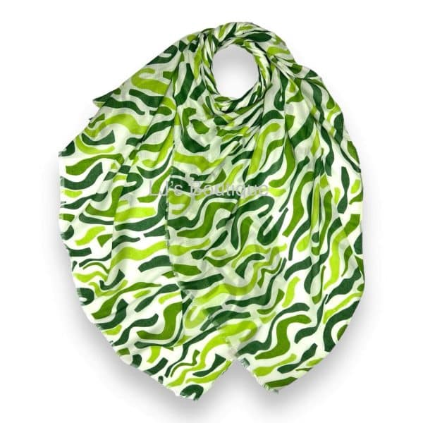 Ziggy Bloom Print Scarf *Restocked*