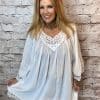 The Alina Best Top Fits 16-24  "No Returns On Sale Items" - Image 2